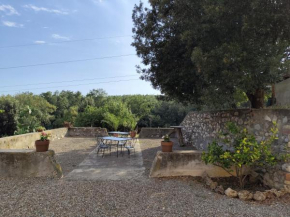 Agriturismo Campo alla Cantina appartamento Ginestra Gavorrano